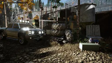 Junkyard Simulator preview 13