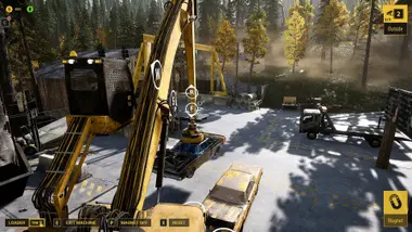 Junkyard Simulator preview 22
