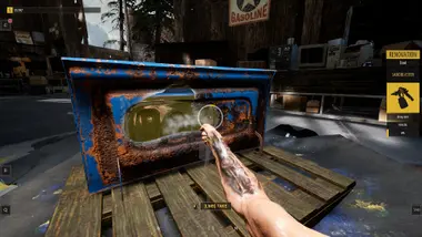 Junkyard Simulator preview 7
