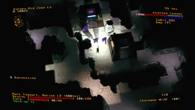 Jupiter Hell preview 10