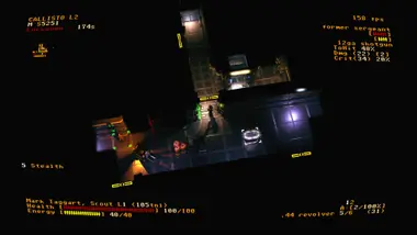 Jupiter Hell preview 2