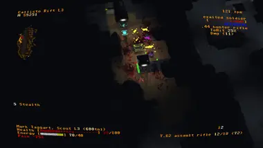 Jupiter Hell preview 3