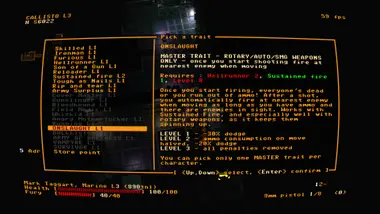 Jupiter Hell preview 4