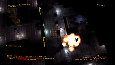 Jupiter Hell preview 6