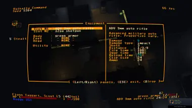 Jupiter Hell preview 4
