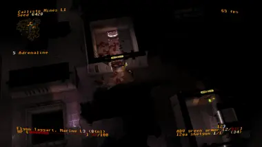 Jupiter Hell preview 2