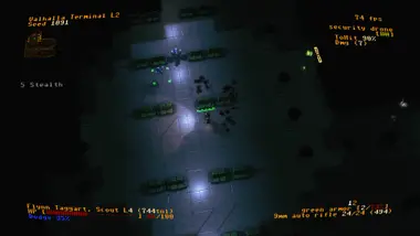 Jupiter Hell preview 6