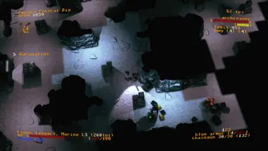 Jupiter Hell preview 5