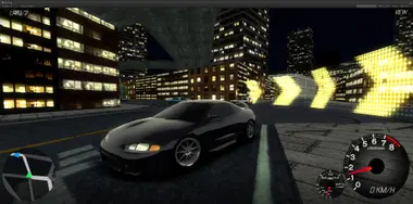 J.U.R : Japan Underground Racing preview 7