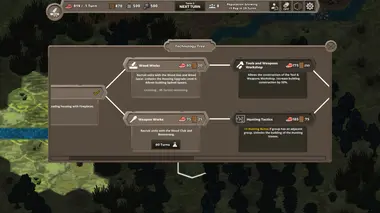 Jurassic Clans preview 2