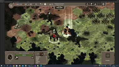 Jurassic Clans preview 9
