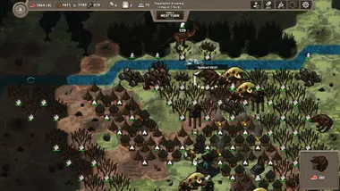 Jurassic Clans preview 6