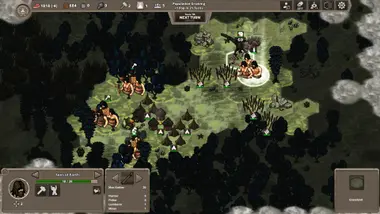 Jurassic Clans preview 5