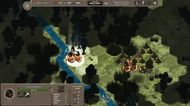 Jurassic Clans preview 4