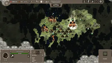 Jurassic Clans preview 7