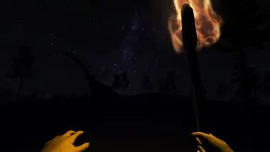 Jurassic Survival preview 3
