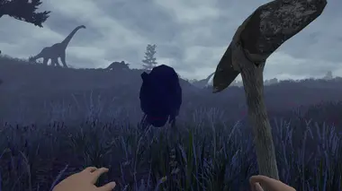 Jurassic Survival preview 5