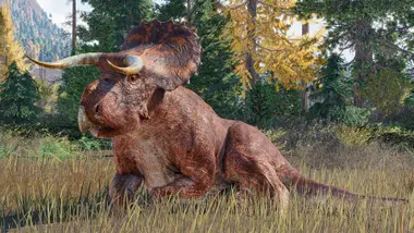 Jurassic World Evolution 2 | Deluxe Edition preview 2