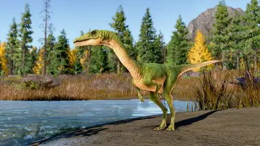Jurassic World Evolution 2 | Deluxe Edition preview 3