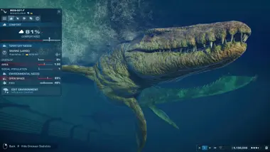 Jurassic World Evolution 2 | Deluxe Edition preview 10