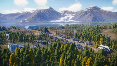 Jurassic World Evolution 2 | Deluxe Edition preview 9
