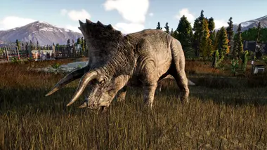 Jurassic World Evolution 2 | Deluxe Edition preview 6