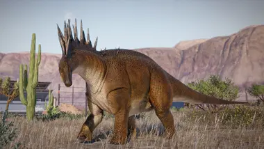 Jurassic World Evolution 2 | Deluxe Edition preview 5