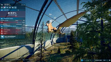 Jurassic World Evolution 2: Dominion Biosyn Bundle preview 4