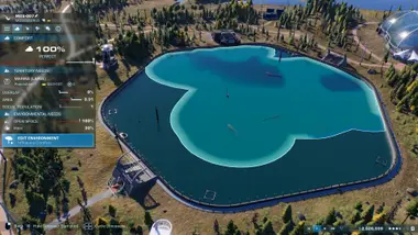 Jurassic World Evolution 2: Dominion Biosyn Bundle preview 6