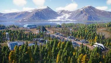 Jurassic World Evolution 2 preview 4