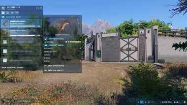 Jurassic World Evolution 2 preview 8