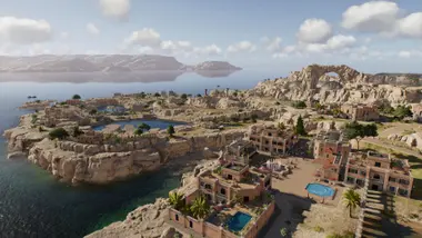 Jurassic World Evolution 3 preview 13