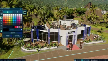 Jurassic World Evolution 3 preview 9