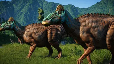 Jurassic World Evolution | Deluxe Edition - - TURKEY preview 3