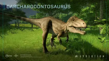 JURASSIC WORLD EVOLUTION: PREMIUM EDITION preview 9