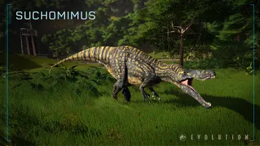 JURASSIC WORLD EVOLUTION: PREMIUM EDITION preview 10