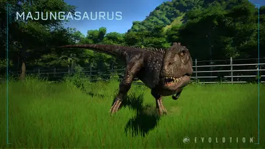 JURASSIC WORLD EVOLUTION: PREMIUM EDITION preview 20
