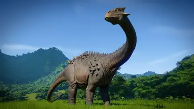 JURASSIC WORLD EVOLUTION: PREMIUM EDITION preview 19