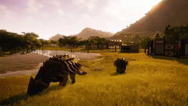 JURASSIC WORLD EVOLUTION: PREMIUM EDITION preview 18