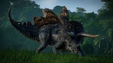JURASSIC WORLD EVOLUTION: PREMIUM EDITION preview 21