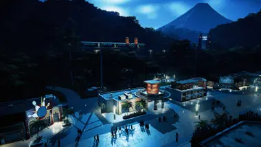 JURASSIC WORLD EVOLUTION: PREMIUM EDITION preview 31