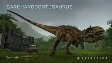 JURASSIC WORLD EVOLUTION: PREMIUM EDITION preview 36