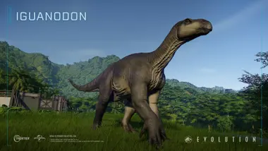 JURASSIC WORLD EVOLUTION: PREMIUM EDITION preview 2