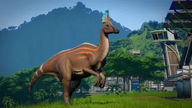 JURASSIC WORLD EVOLUTION: PREMIUM EDITION preview 11