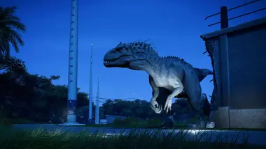 JURASSIC WORLD EVOLUTION: PREMIUM EDITION preview 12