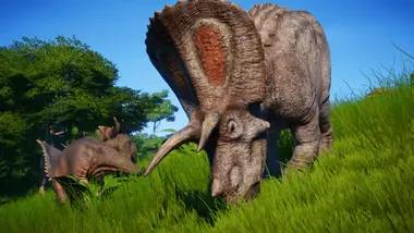JURASSIC WORLD EVOLUTION: PREMIUM EDITION preview 13