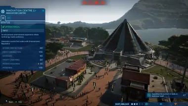 JURASSIC WORLD EVOLUTION: PREMIUM EDITION preview 14