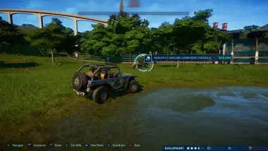 JURASSIC WORLD EVOLUTION: PREMIUM EDITION preview 22