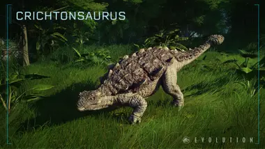 JURASSIC WORLD EVOLUTION: PREMIUM EDITION preview 24