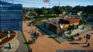 JURASSIC WORLD EVOLUTION: PREMIUM EDITION preview 26